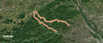 Wienerwald-Sternwanderweg 45