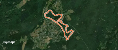 Rott Rundweg A3