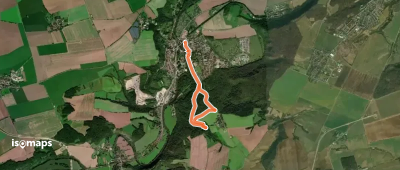 Panoramaweg Katzenberg