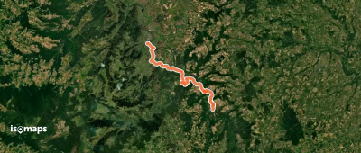 De Langeac à Prades