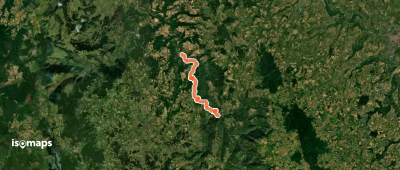De Prades à Monistrol d'Allier