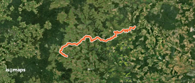 OSM Route 189594