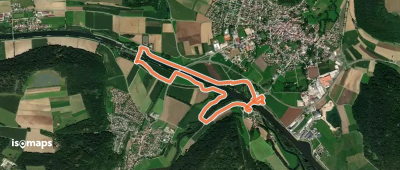 Dietfurter Wasserwege (Technik & Natur)