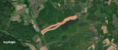 [D6] Rundwanderweg Rumpeltal