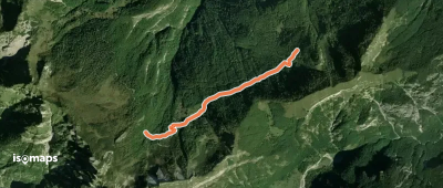 OSM Route 3388964