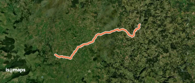 CSG 01 : Aumont-Aubrac - Nasbinals