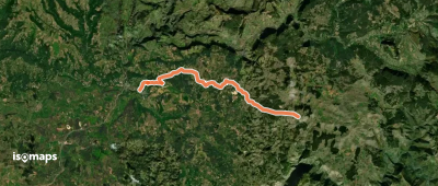 CSG 05 : La Canourgue - Champerboux