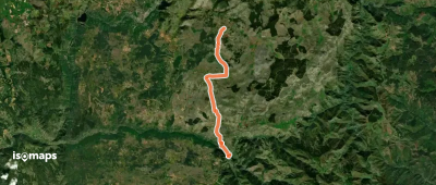 CSG 07 : Mas de Val - Meyrueis