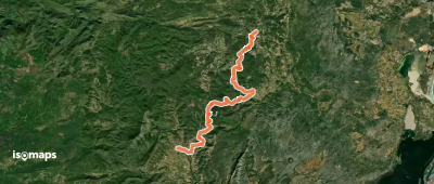 SC 02 : Durban-Corbières - Tuchan