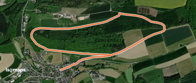Calle Rundweg C1 Kleiner Ransenberg