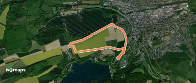 Hennedamm Rundweg A2
