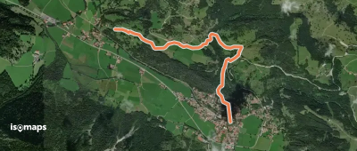 HAAS - Trail