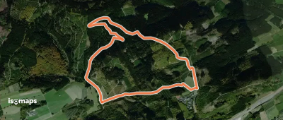 Föckinghausen Rundweg A3