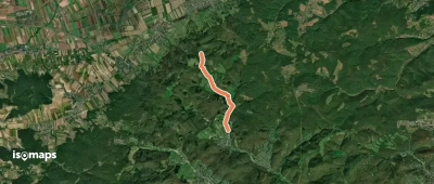 Mauerbach/Kartause - Tulbinger Kogel/Leopold-Figl-Warte