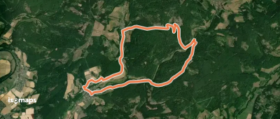 Kirchhöfer Rundweg K2