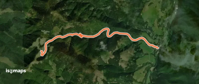 OSM Route 3393986