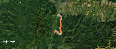 OSM Route 3393987