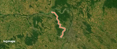 S (Esztergom, vá. – Pilisvörösvár – Csíki csárda am.)