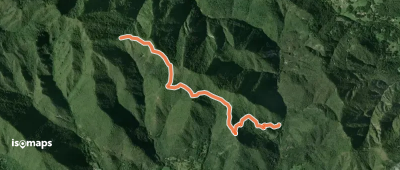 OSM Route 3394334
