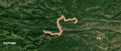 SC 05S : Prugnanes - Puilaurens