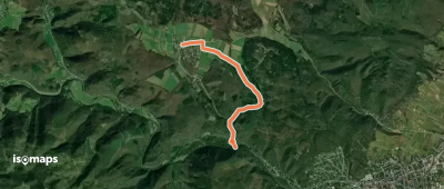 Helenental - Purbachtal - Siegenfeld