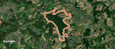 5-Weiher-Tour