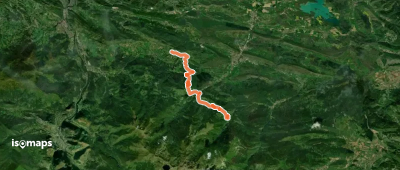 SC 11 : Montségur - Roquefixade