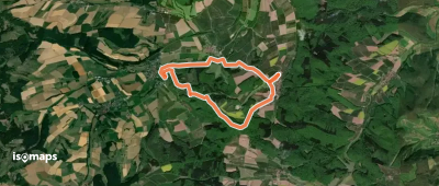 Rundweg Ziegenküppel