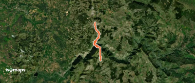 CSG 06C1 : Champerboux - Carrefour GR