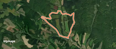 Historický chodník