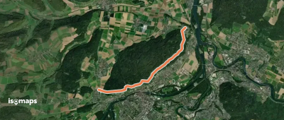 Riniken - Vorder Rein