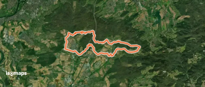 Untergruppenbach Rundwanderweg R