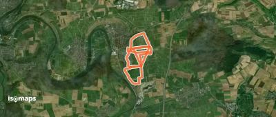 Wein- und Obstwanderweg Mundelsheim 1