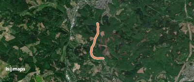Niederfischbach Rundweg N16