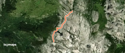 OSM Route 190778
