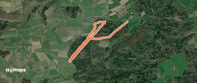 Mädersforst-Ischlag - Süri