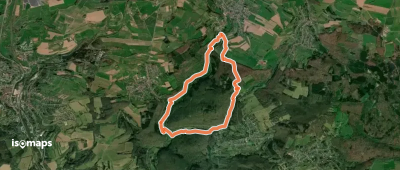 Mühlenpfad