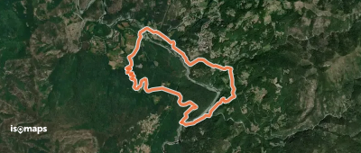 Anello della Badia di Tiglieto