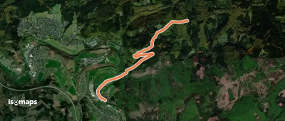 Winkel Freienohl - Großer Berg