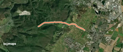 Thallern, Guntramsdorf - Anninger Schutzhaus