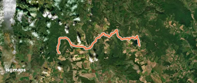 OSM Route 3413131