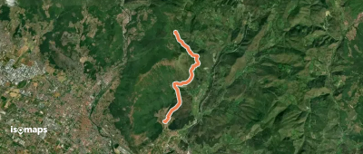 Sentiero della Pace