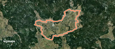 Nageler Rundwanderweg "Das Teutsche Paradeiss"