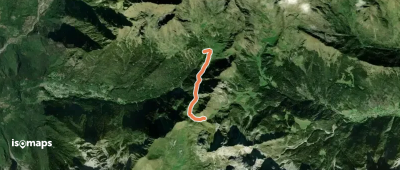 Sentiero delle Farfalle