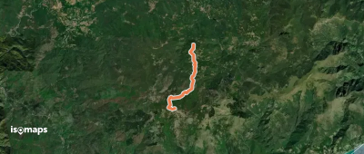 OSM Route 3415077