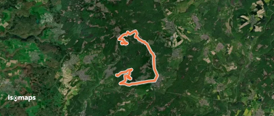 Kadenbacher Rundwanderweg K6