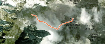 OSM Route 3418208