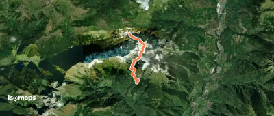 OSM Route 3418209