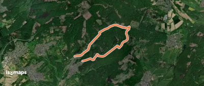 Kadenbacher Rundwanderweg K4