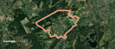Solterheide Rode driehoek